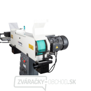Viacúčelová brúska kovových profilov BPT-100/2E  náhled