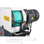 Viacúčelová brúska kovových profilov BPT-100/2E  náhled