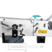 Viacúčelová brúska kovových profilov BPT-100/2E  náhled