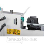 Viacúčelová brúska kovových profilov BPT-100/2E  náhled