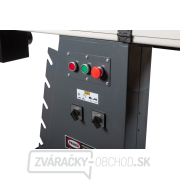 Viacúčelová brúska kovových profilov BPT-100/2E  náhled