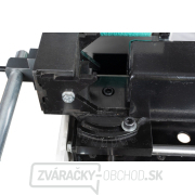 Viacúčelová brúska kovových profilov BPT-100/2E  náhled