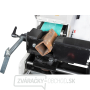 Viacúčelová brúska kovových profilov BPT-100/2E  náhled