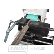 Viacúčelová brúska kovových profilov BPT-100/2E  náhled