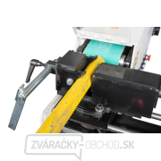 Viacúčelová brúska kovových profilov BPT-100/2E  náhled