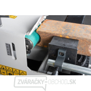 Viacúčelová brúska kovových profilov BPT-100/2E  náhled