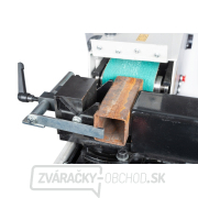 Viacúčelová brúska kovových profilov BPT-100/2E  náhled