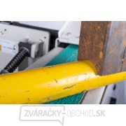 Viacúčelová brúska kovových profilov BPT-100/2E  náhled