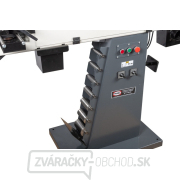 Viacúčelová brúska kovových profilov BPT-100/2E  náhled