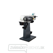 Viacúčelová brúska kovových profilov BPT-100/2E  náhled