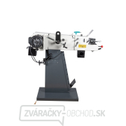 Viacúčelová brúska kovových profilov BPT-100/2E  náhled