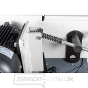 Viacúčelová brúska kovových profilov BPT-100/2E  náhled