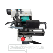 Viacúčelová brúska kovových profilov BPT-100/2E  náhled