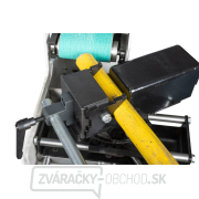 Viacúčelová brúska kovových profilov BPT-100/2E  náhled
