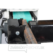 Viacúčelová brúska kovových profilov BPT-100/2E  náhled