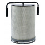 Filter skladaný FS-500/1175 pre OP-1500, OP-2200, OP-4700