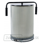 Filter skladaný FS-500/1175 pre OP-1500, OP-2200, OP-4700 Filter skladaný FS-500/1175 pre OP-1500, OP-2200, OP-4700 gallery main image