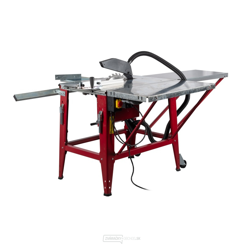 Kotúčová píla na drevo RPKS-315/400 SET (25800316 + 25800001 + 25800002)