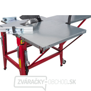 Kotúčová píla na drevo RPKS-315/400 SET (25800316 + 25800001 + 25800002) náhled