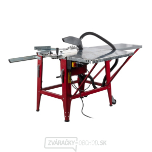 Kotúčová píla na drevo RPKS-315/400 SET (25800316 + 25800001 + 25800002) Kotúčová píla na drevo RPKS-315/400 SET (25800316 + 25800001 + 25800002) gallery main image