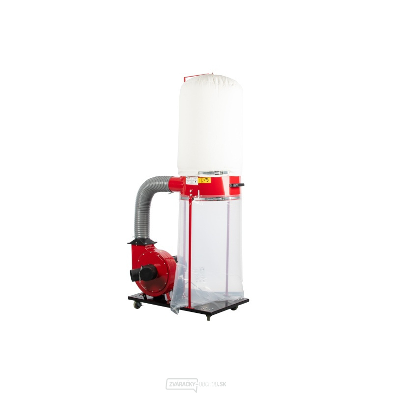 Odsávač prachu ROP-1500 