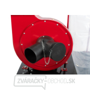 Odsávač prachu ROP-1500  náhled