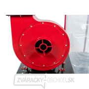 Odsávač prachu ROP-1500  náhled