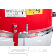 Odsávač prachu ROP-1500  náhled