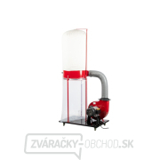 Odsávač prachu ROP-1500  náhled