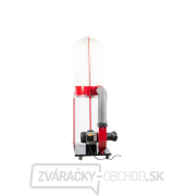 Odsávač prachu ROP-1500  náhled