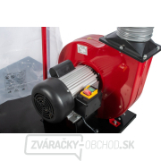 Odsávač prachu ROP-1500  náhled
