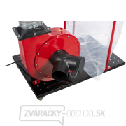 Odsávač prachu ROP-1500  náhled