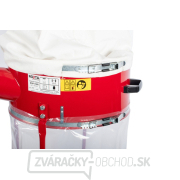 Odsávač prachu ROP-1500  náhled