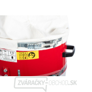 Odsávač prachu ROP-1500  náhled