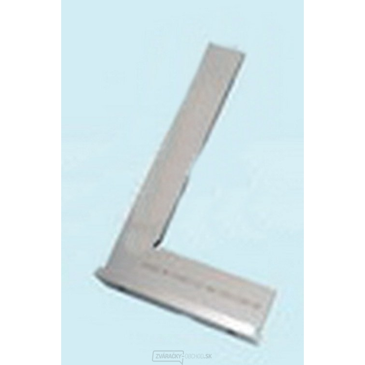 Uholník presný príložný KINEX 100x63 mm, tr.pr.2, typ B-kalený, ČSN 25 5103