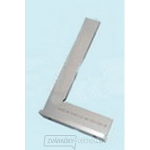 Uholník presný príložný KINEX 100x63 mm, tr.pr.2, typ B-kalený, ČSN 25 5103 gallery main image