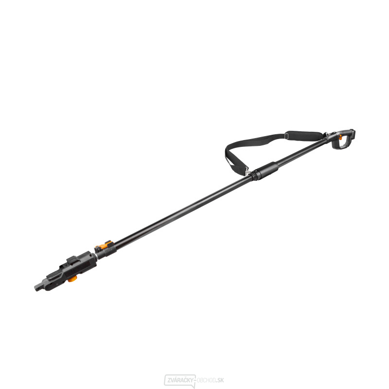 Predlžovacia tyč pre WG322E WA0166 