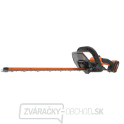 Aku plotostrih WG264E.9 20V, 56cm - bez akumulátora - Powershare Aku plotostrih WG264E.9 20V, 56cm - bez akumulátora - Powershare gallery main image