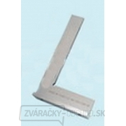 Uholník presný príložný KINEX 250x160 mm, tr.pr.2, typ B-kalený, ČSN 25 5103 gallery main image