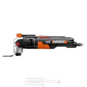 Multifunkčná obrážačka Sonicrafter WX681 450W Multifunkčná obrážačka Sonicrafter WX681 450W gallery main image