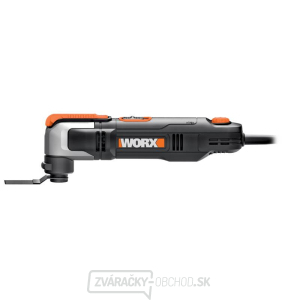 Multifunkčná obrážačka Sonicrafter WX686 250W Multifunkčná obrážačka Sonicrafter WX686 250W gallery main image