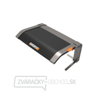 Skladacia strieška WA0810 pre Landroid Skladacia strieška WA0810 pre Landroid gallery main image