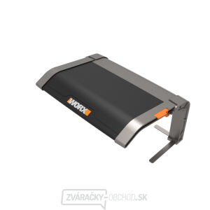 Skladacia strieška WA0810 pre Landroid Skladacia strieška WA0810 pre Landroid gallery main image