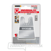 Pružný škrabací list WA4964 (tuhý) Pružný škrabací list WA4964 (tuhý) gallery main image