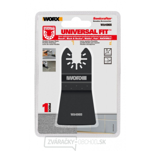 Pružný škrabací list WA4965 (pružný) Pružný škrabací list WA4965 (pružný) gallery main image