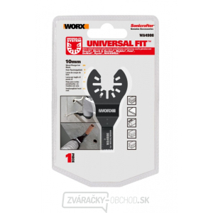 Pílový list WA4986 (univerzál), 3/8 Pílový list WA4986 (univerzál), 3/8
