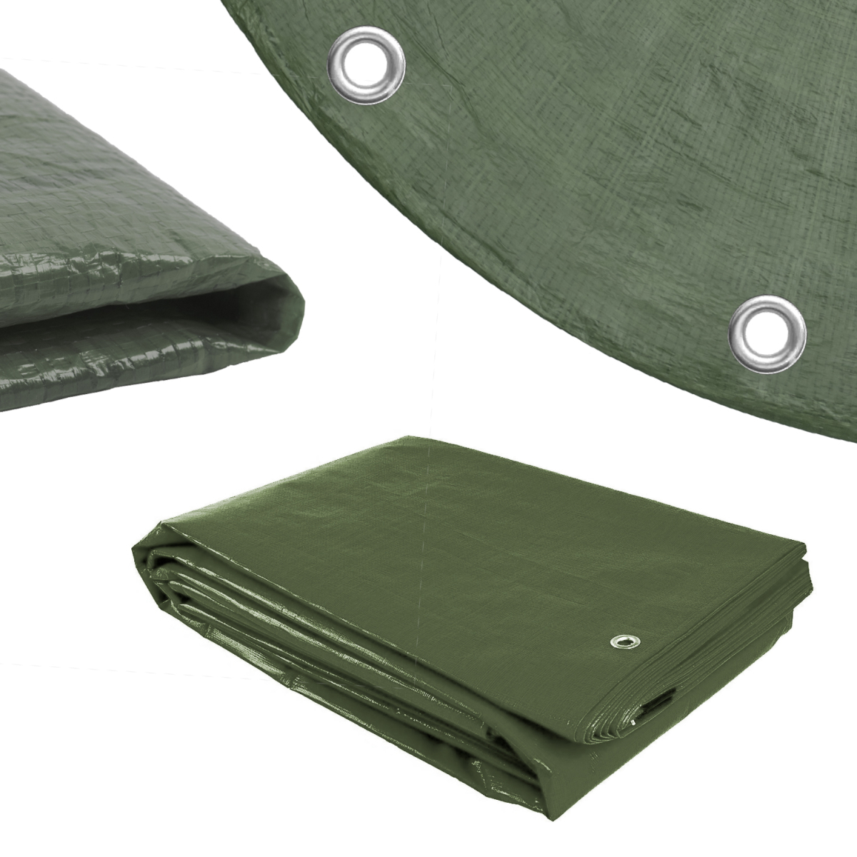 Plachta guľatá Procraft GT4 | GT4 GT4