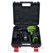 Akumulátorová vŕtačka Procraft SPA12BL so sadou vrtákov BS-32 | SPA12BL/BS-32 Akumulátorová vŕtačka Procraft SPA12BL so sadou vrtákov BS-32 | SPA12BL/BS-32 náhled