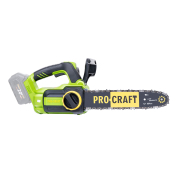 AKU reťazová píla Procraft PKA42Li (bez batérie a nabíjačky) | PKA42Li Náhľad