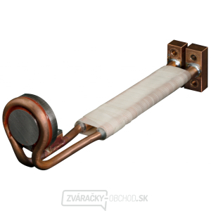 Zaostrovacia cievka kruhová, uhol 90°, pre DHI-100/120 - Dawell Zaostrovacia cievka kruhová, uhol 90°, pre DHI-100/120 - Dawell gallery main image